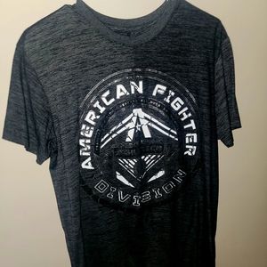 American Fighter Shirt